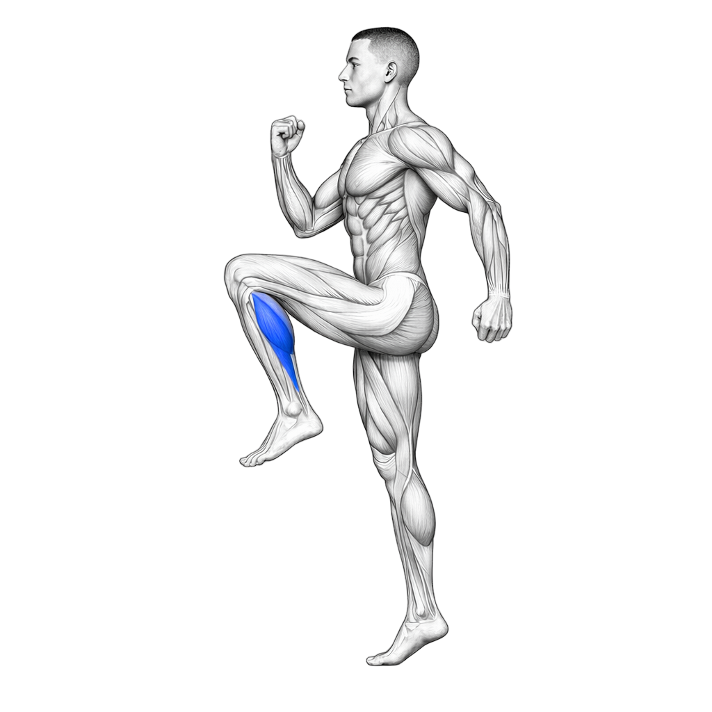 A-Skips exercise demonstration
