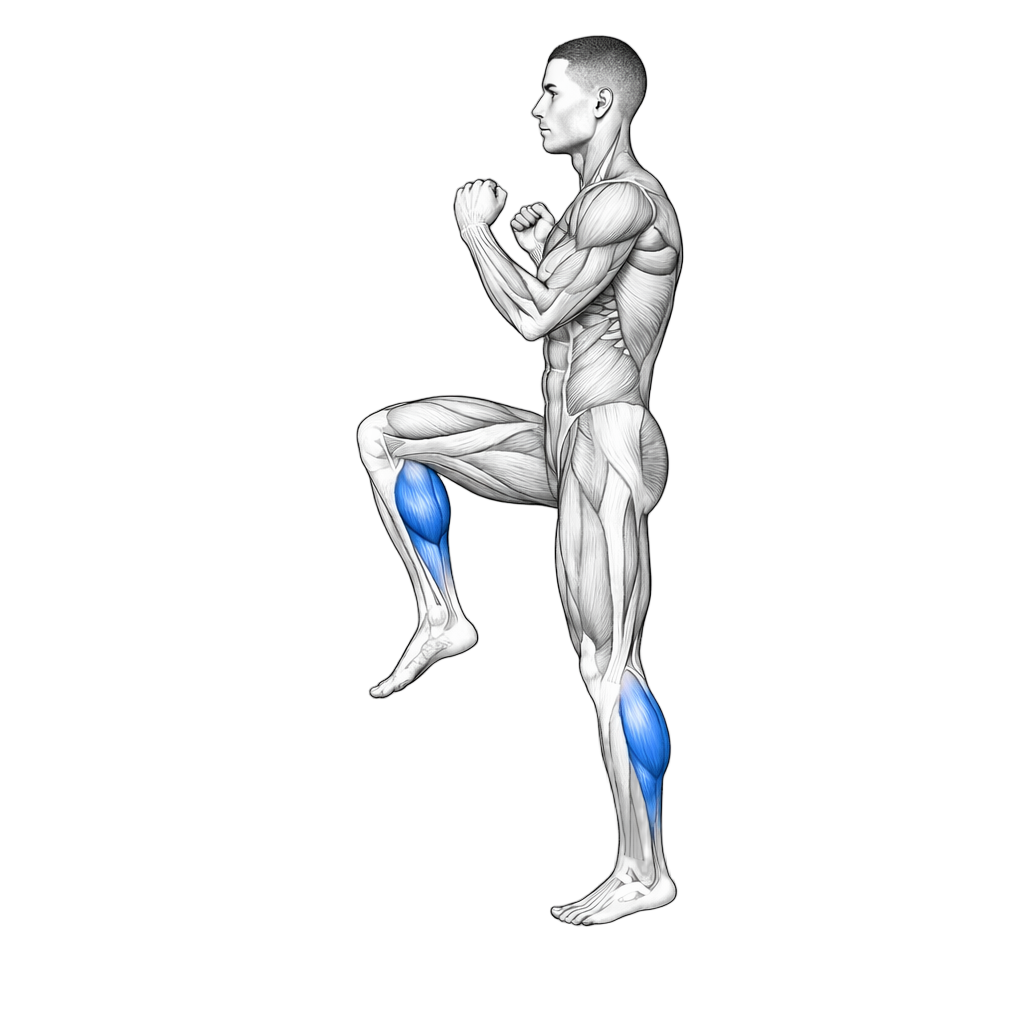 ACB-Skips exercise demonstration