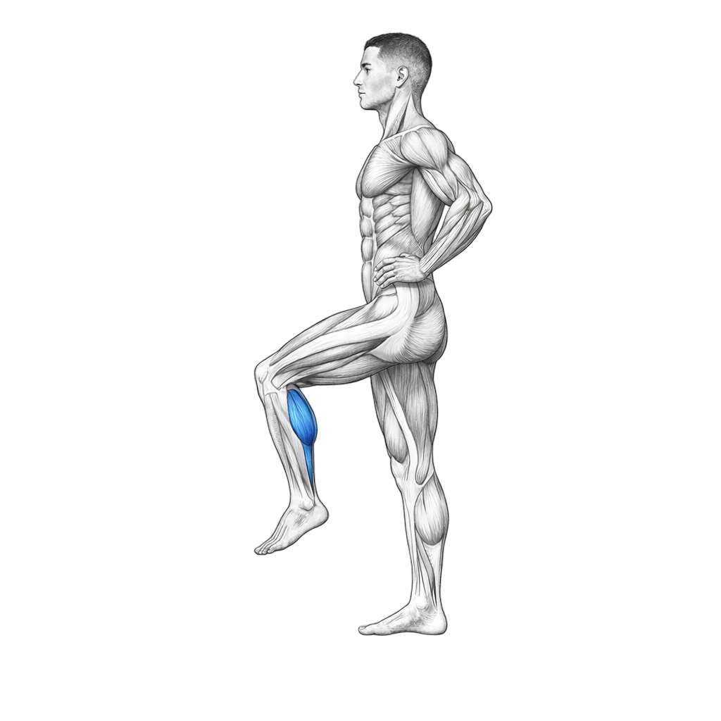 Ankle Circles