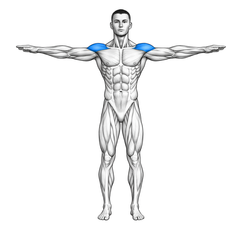 Backward Arm Circle