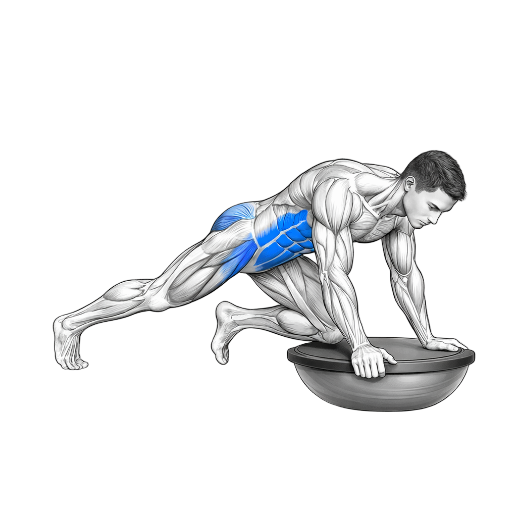 Balance Trainer Slow Climbers