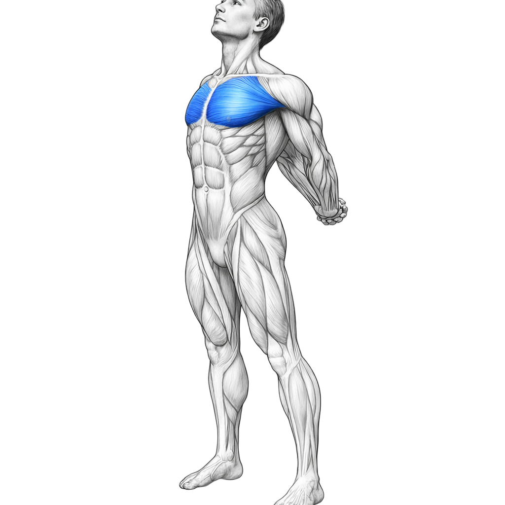 Chest Expansion