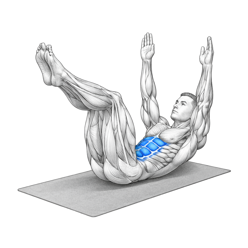 Cocoon Crunch