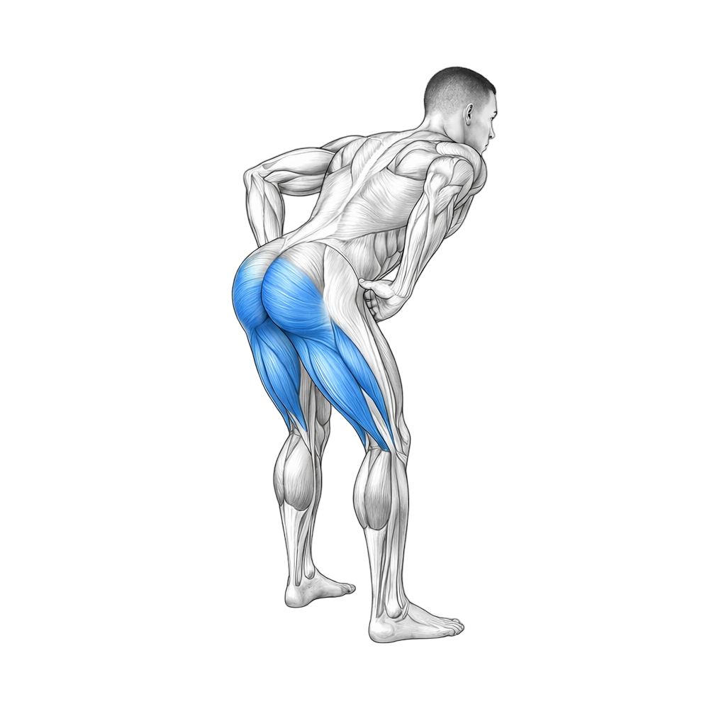 Hip Hinge