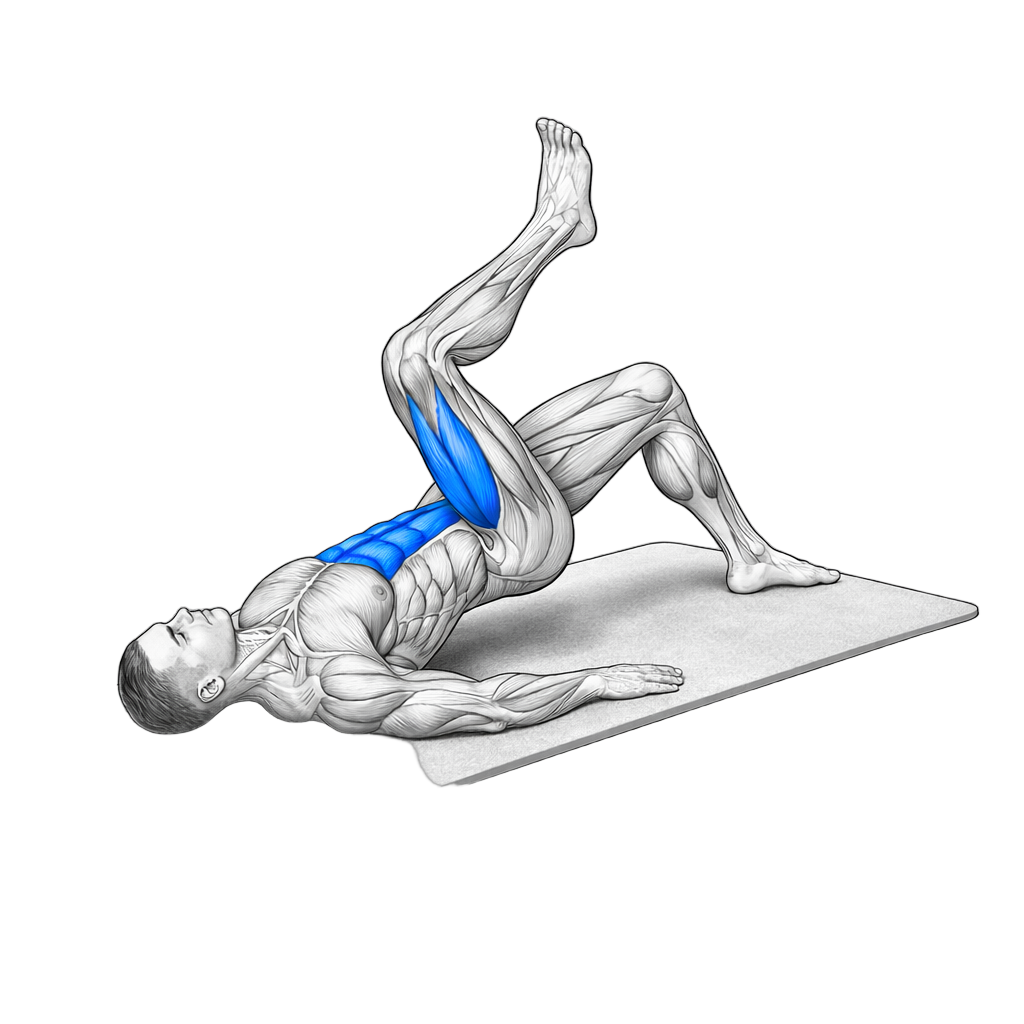 Hip Lift March
