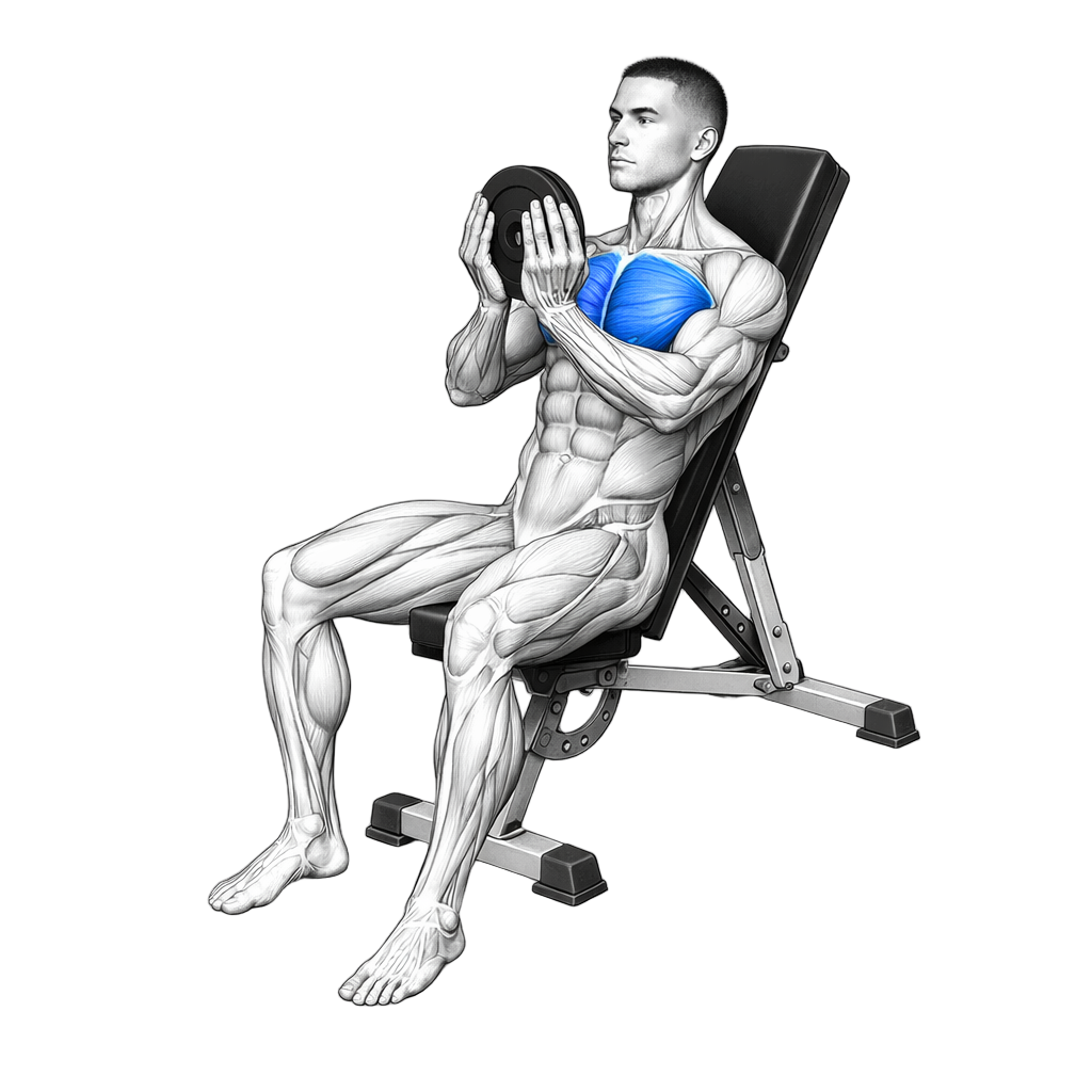 Incline Svend Press