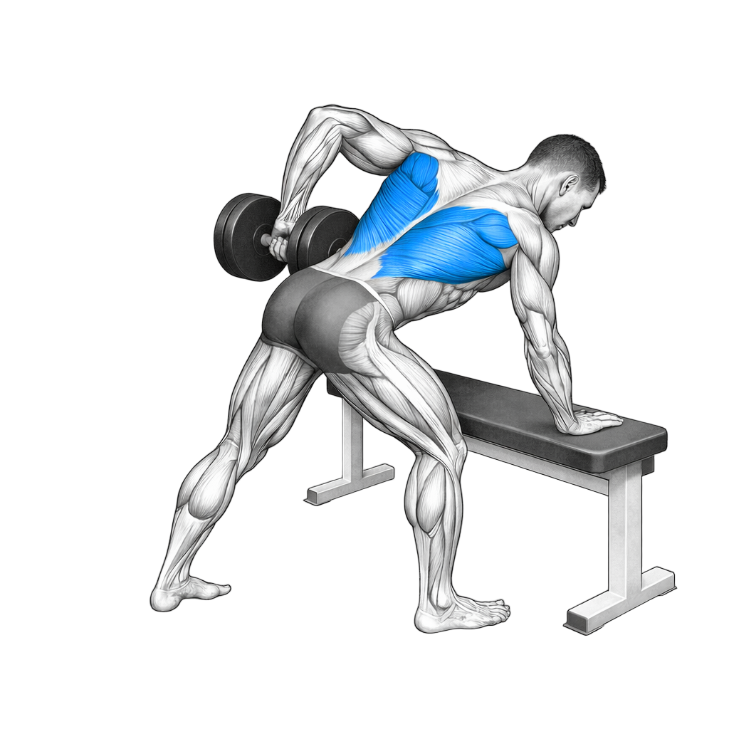 Kroc Row