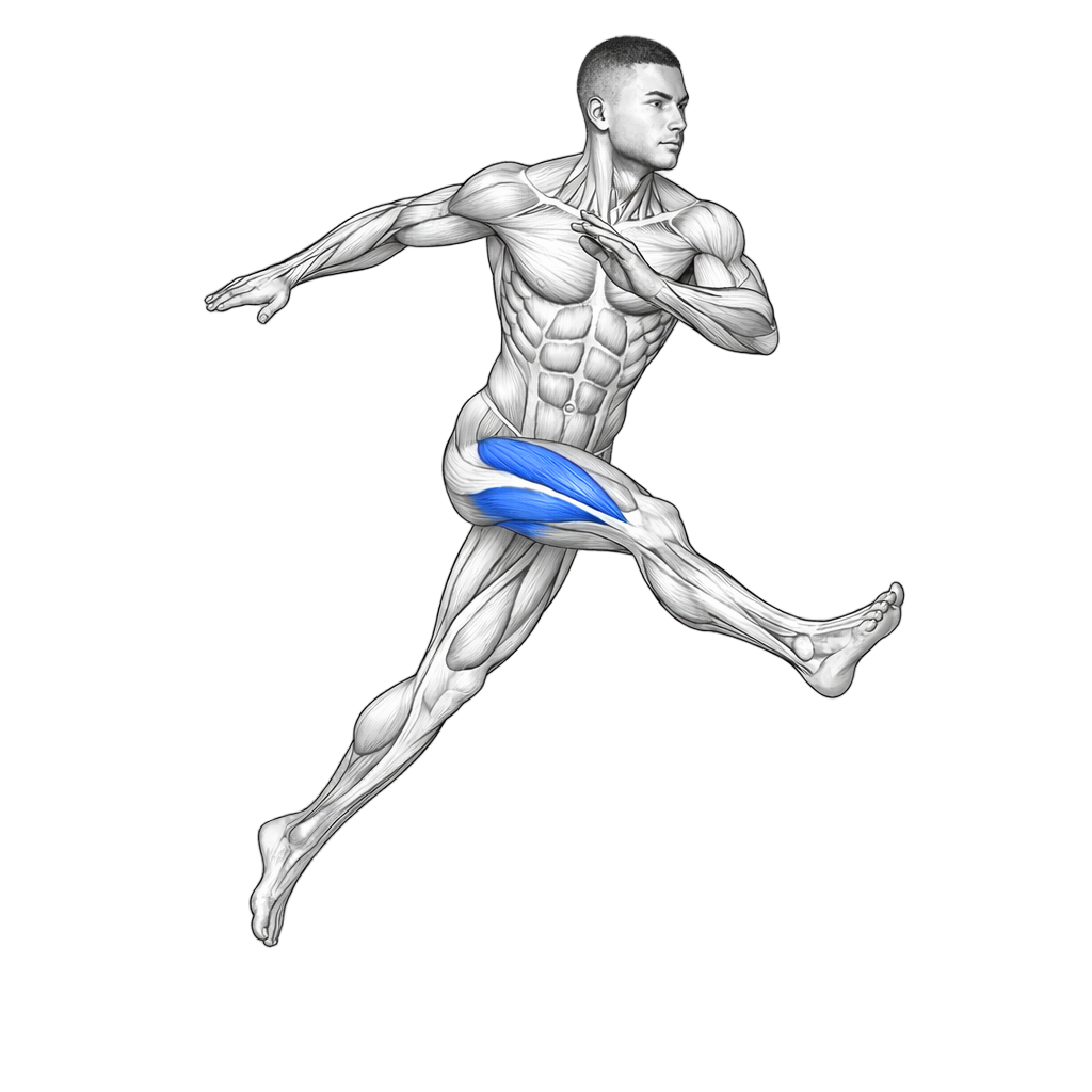 Lateral Bound