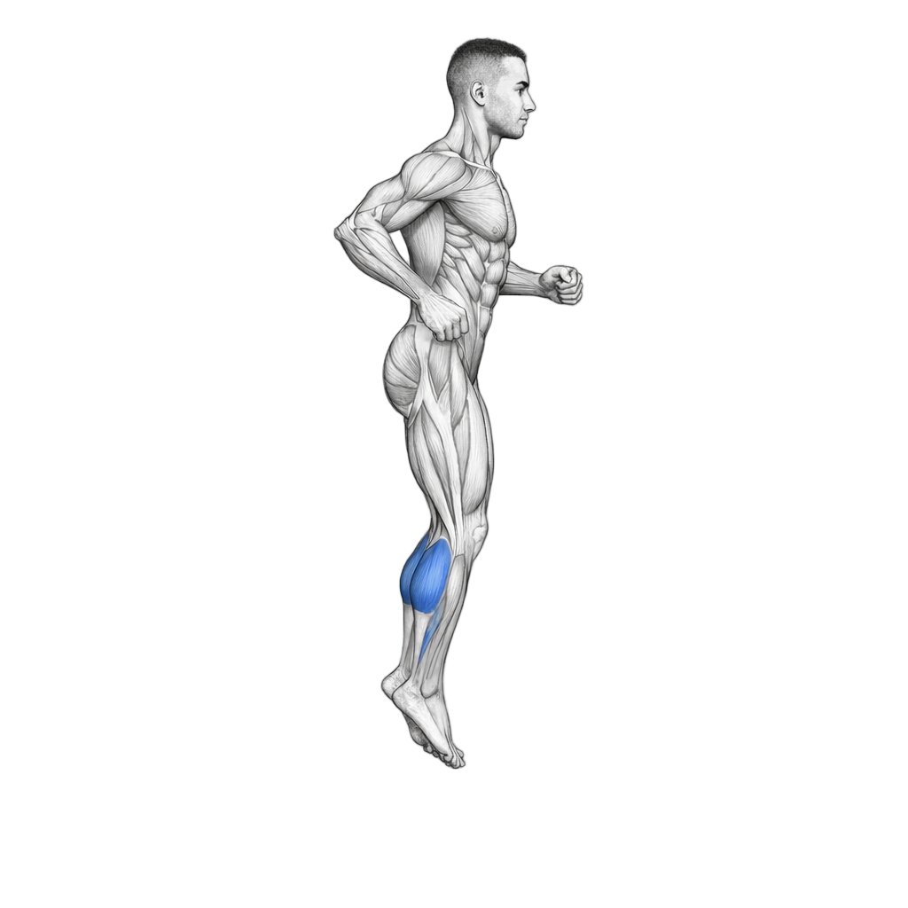 Lateral Line Hops