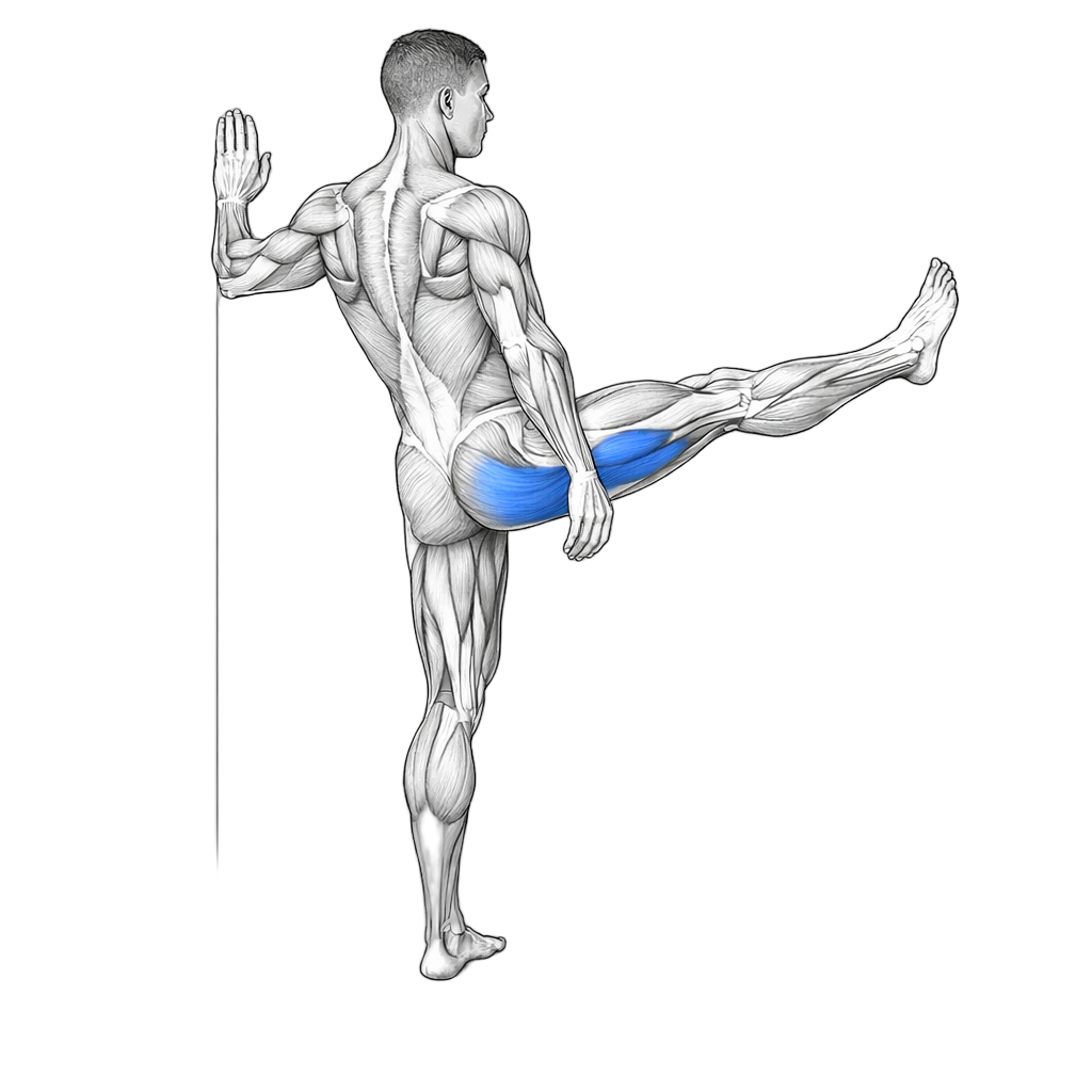 Leg Swing
