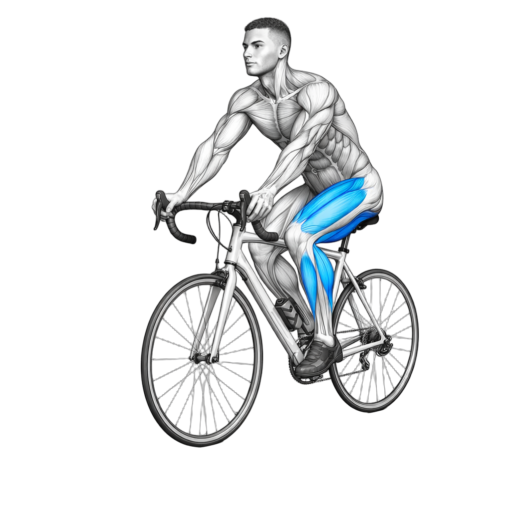 Outdoor Cycling