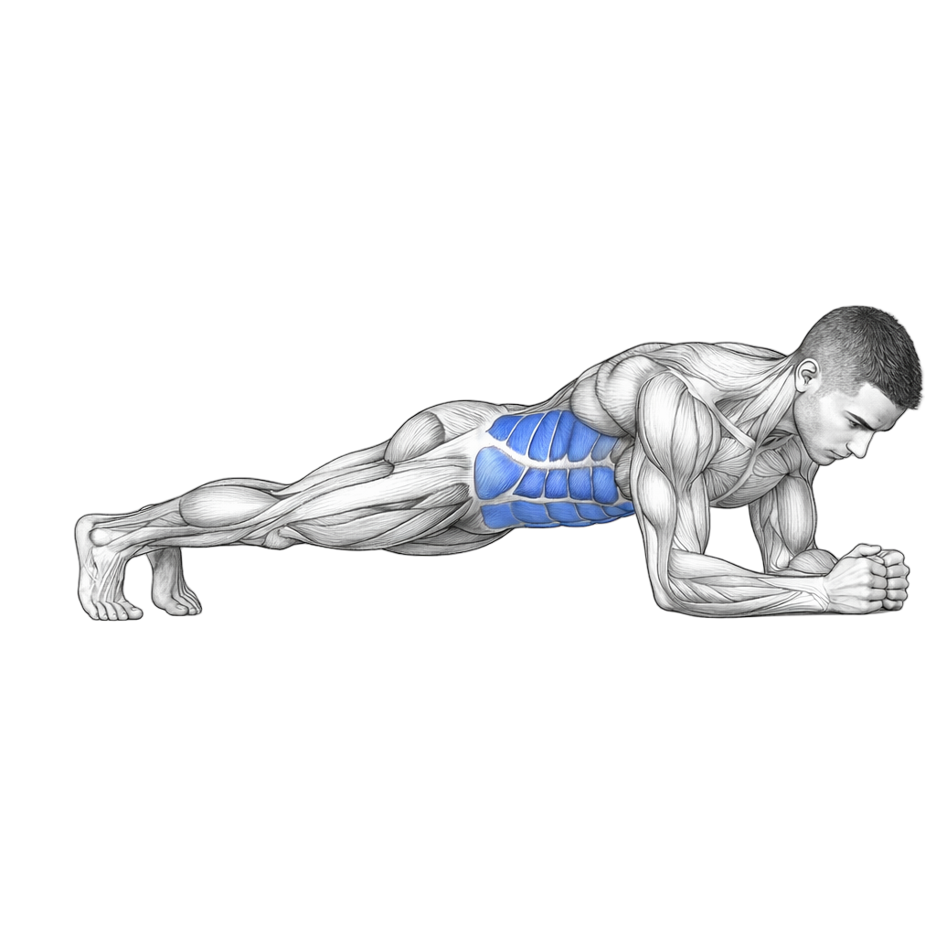 Plank Body Saw