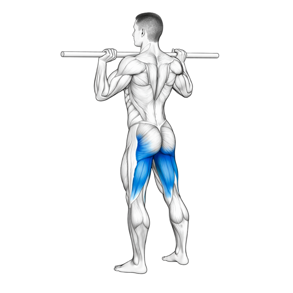 PVC Hang Clean