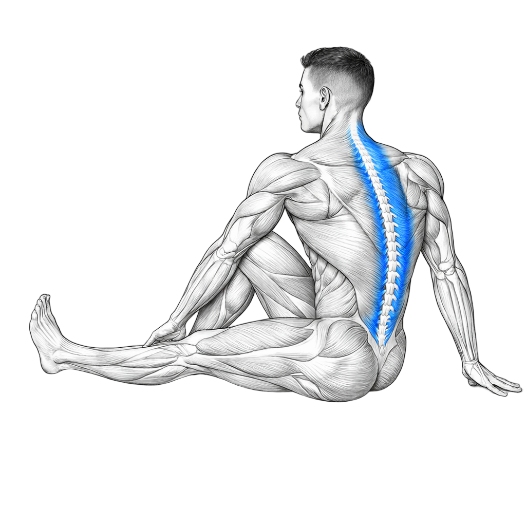 Seated Twist