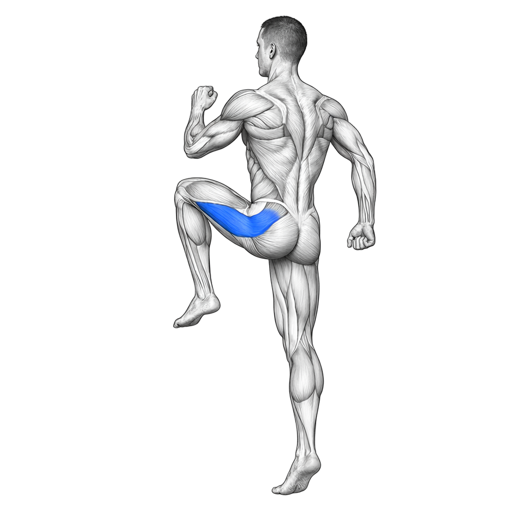 Single-Leg Cycles