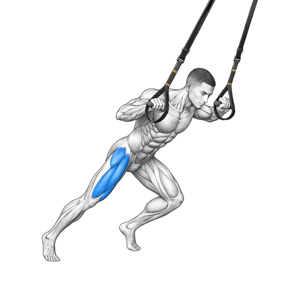 TRX Rocket Launchers