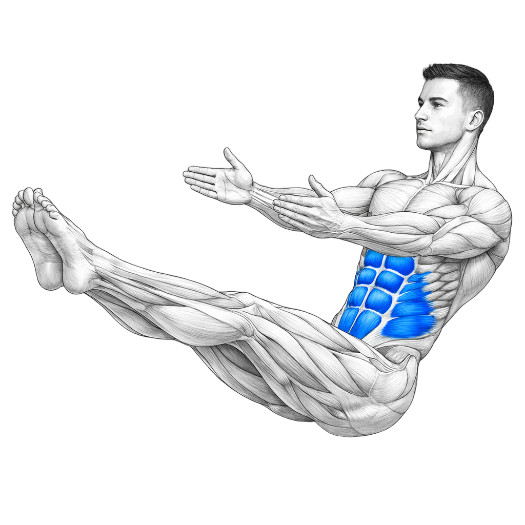 V-Sit