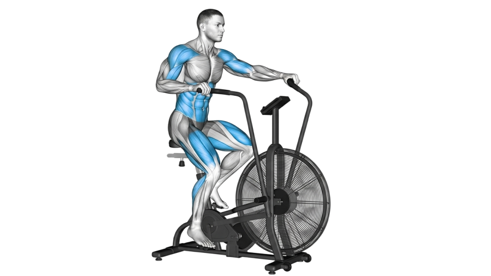 Air Bike