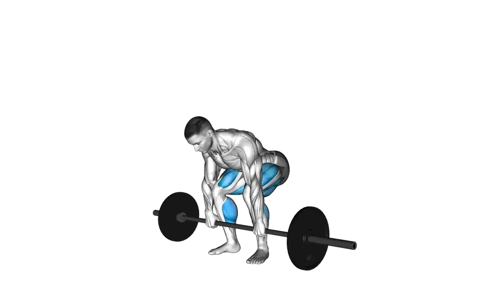 Deadlift