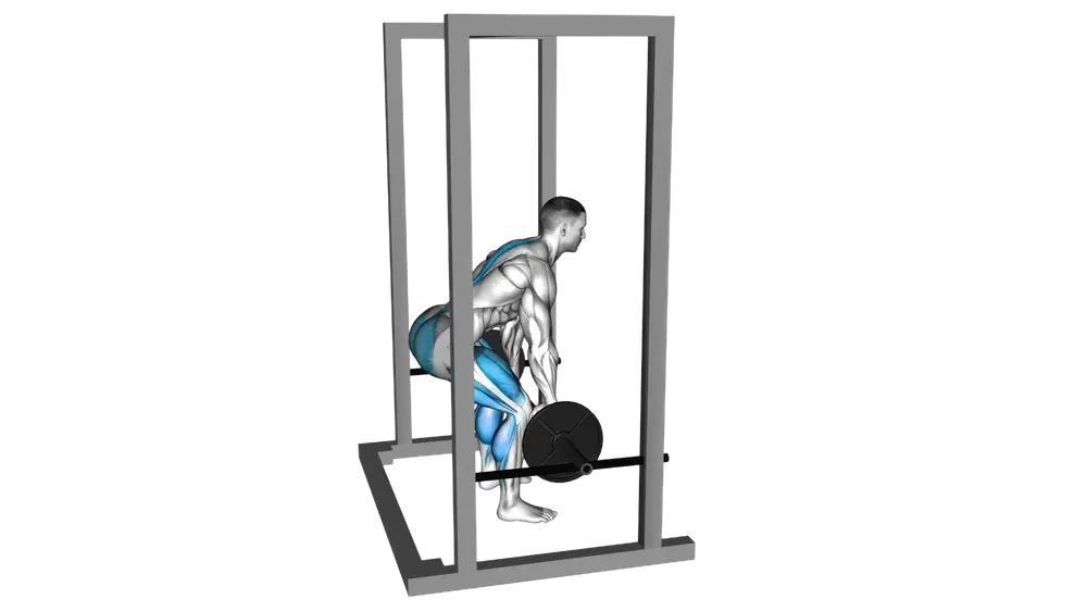 Rack Pull