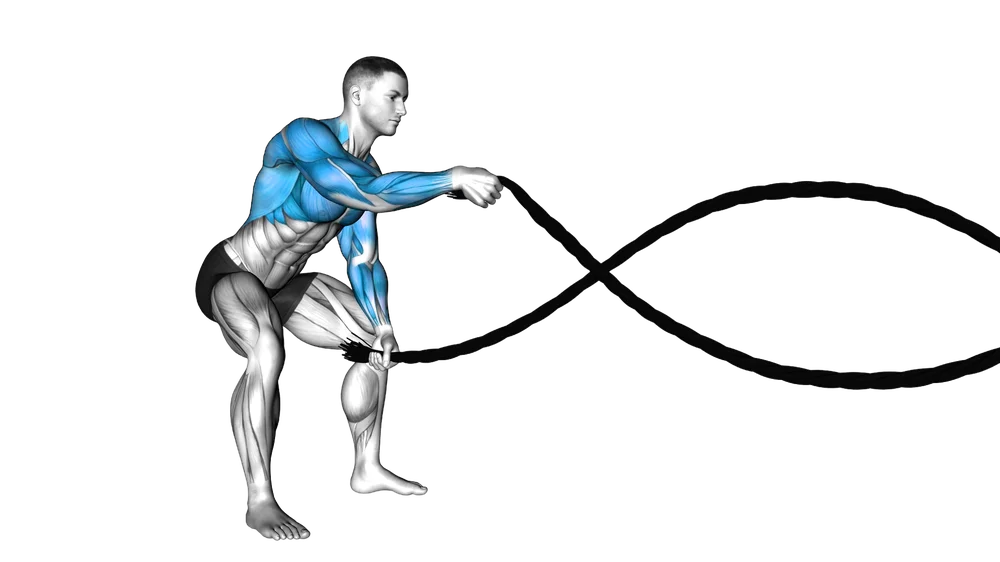 Battle Ropes