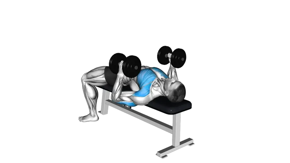 Neutral Grip Bench Press