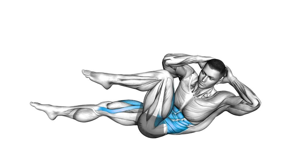 Elbow to Knee