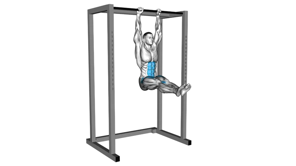 Hanging Leg Raise