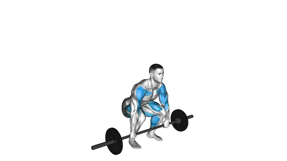 Power Clean
