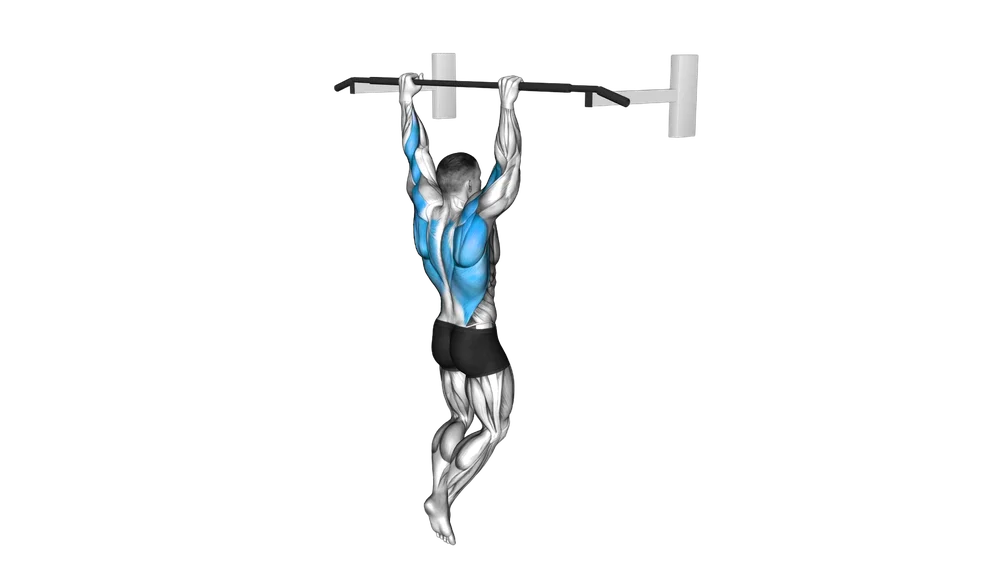 Pull-Up