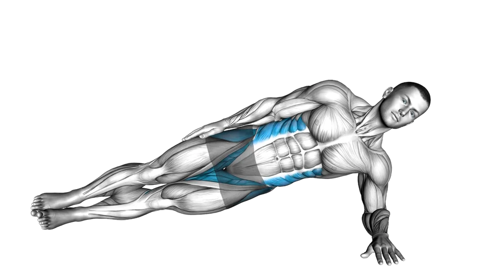 Side Plank