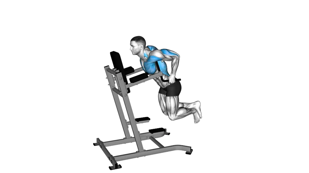 Tricep Dip