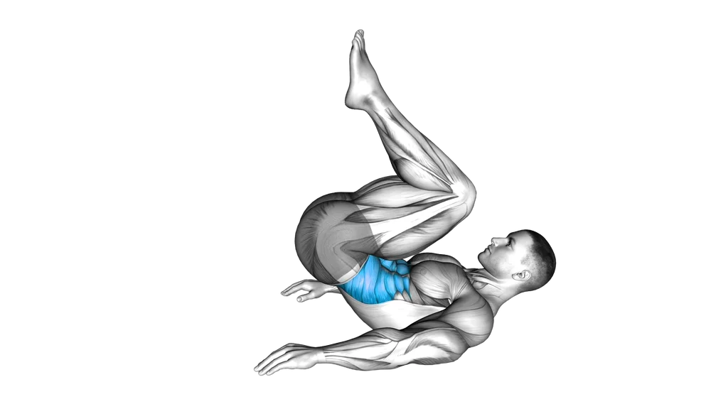 Reverse Crunch
