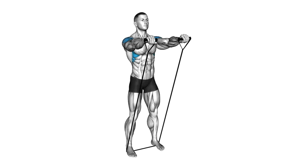 Front Raise (Band)