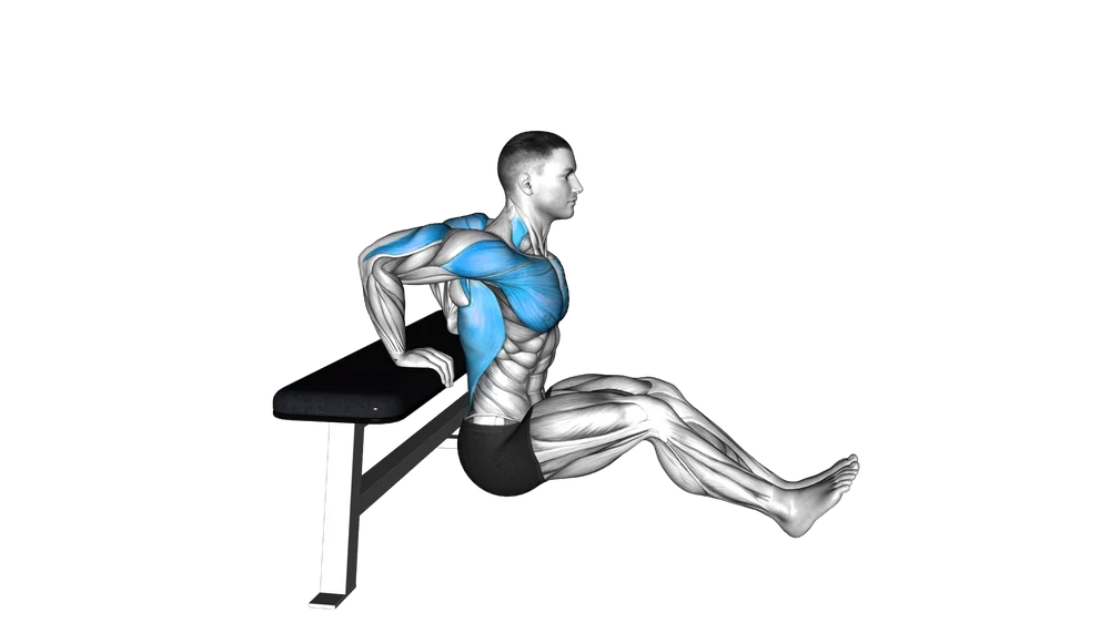 Bench Dip