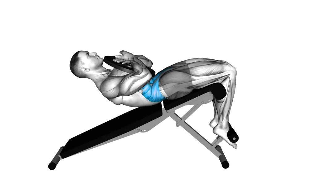 Decline Crunch (Weighted)