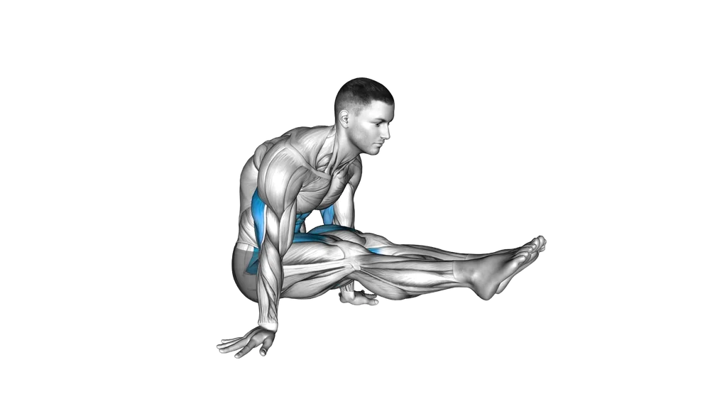 L-Sit Hold