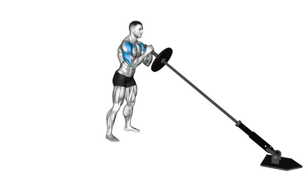 Landmine Press