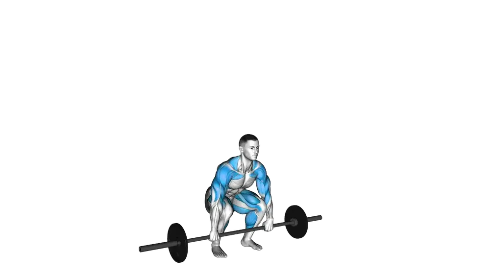 Clean and Jerk