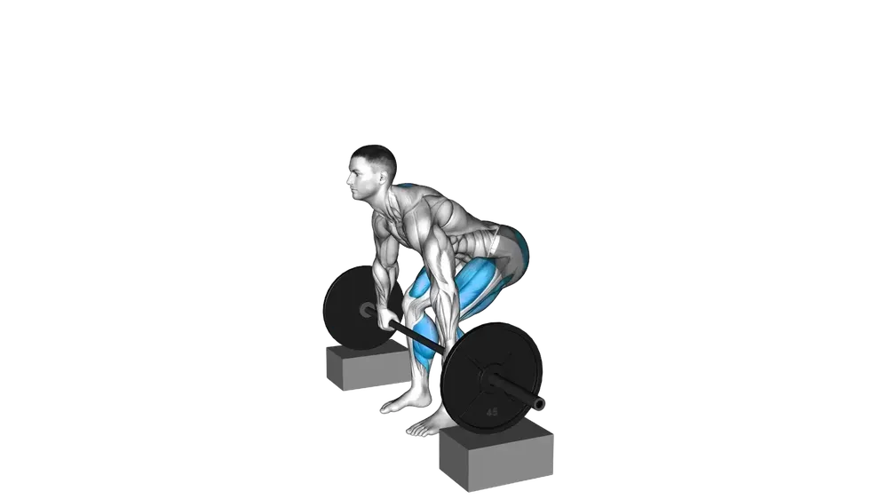 Block Pull
