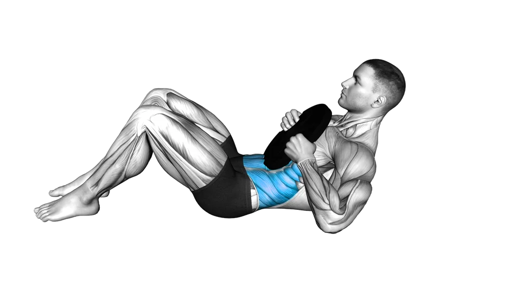 Crunch (Weighted)