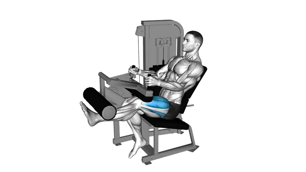 Single-Leg Extension