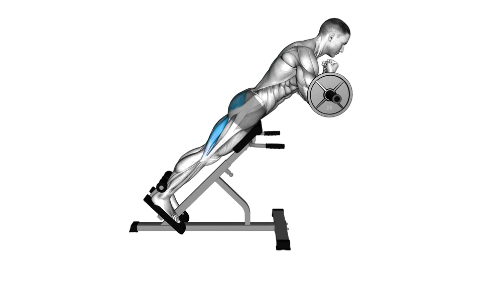 Weighted Back Extension