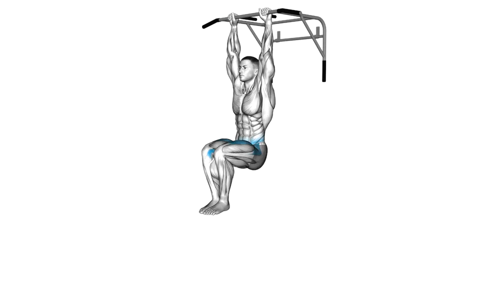 Hanging Knee Raise