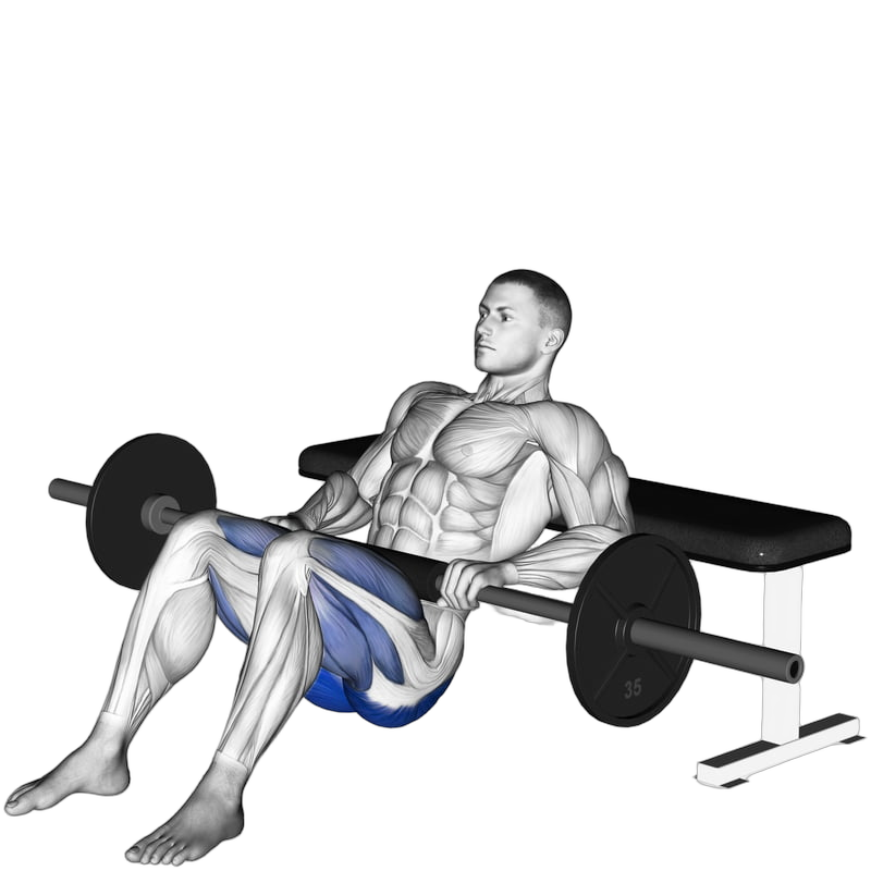 Hip Thrust