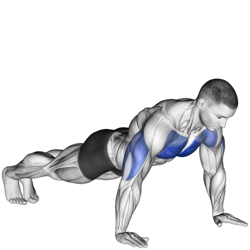 Push Up