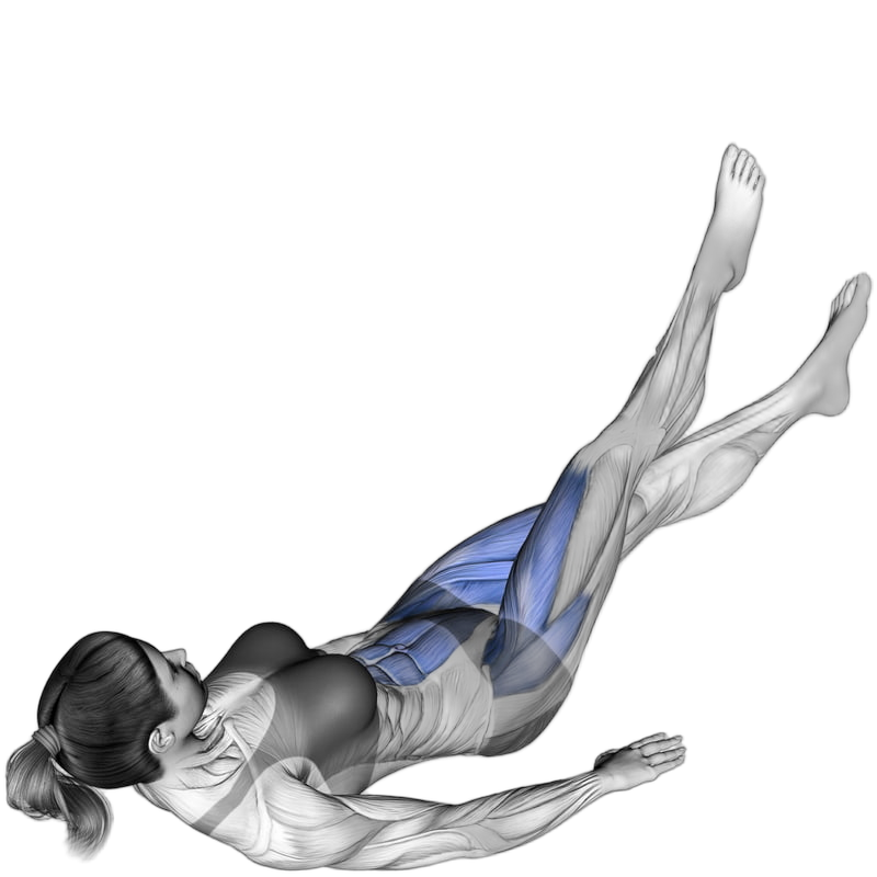 Scissor Kick